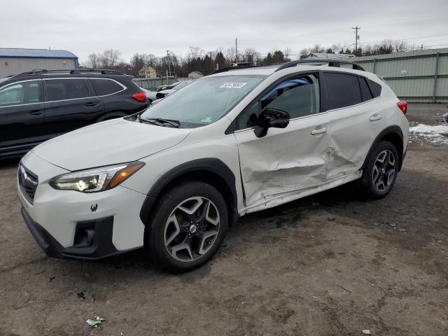 Obraz 1 z 2018 SUBARU CROSSTREK LIMITED 2018 z VIN JF2GTALC5JH274056