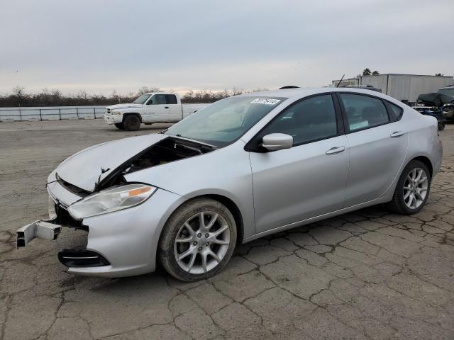 Изображение 2013 DODGE DART SXT 2013
