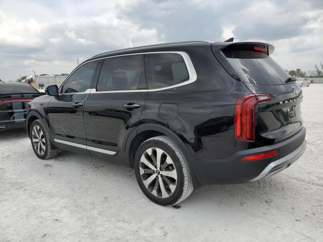 Изображение 2 2021 KIA TELLURIDE S 2021 с VIN 5XYP64HC8MG144611