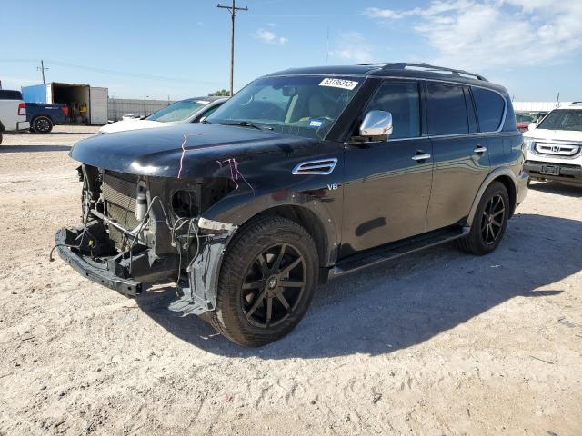 Obraz 2017 NISSAN ARMADA SV 2017