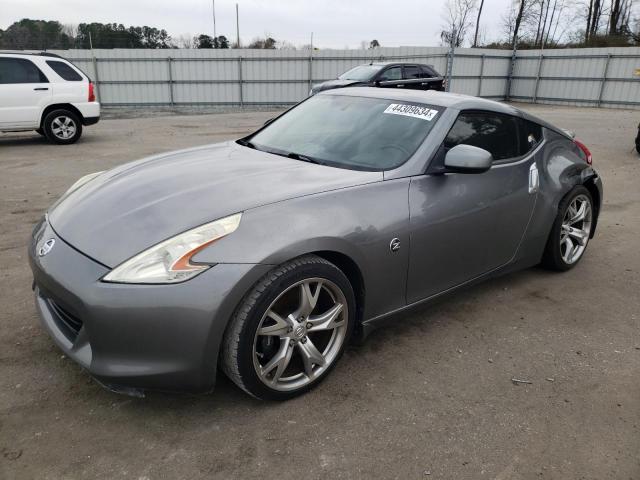 Изображение 2011 NISSAN 370Z BASE 2011