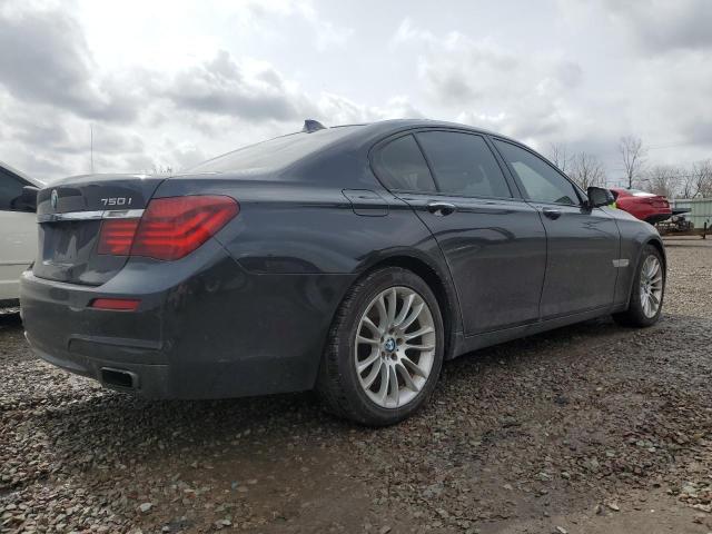 Obraz 3 z 2015 BMW 750 XI 2015 z VIN WBAYB6C58FD225451