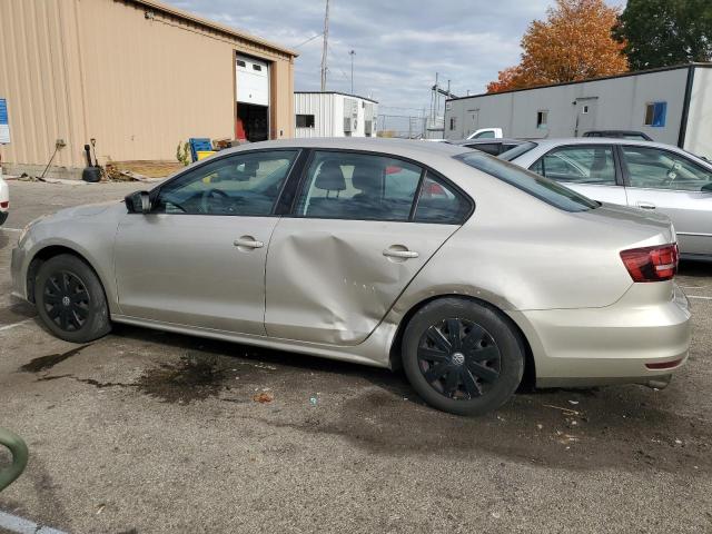 Image 2 of 2016 VOLKSWAGEN JETTA S 2016 with VIN 3VW267AJ6GM299229