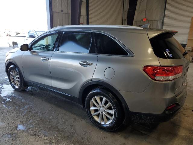 Image 2 of 2016 KIA SORENTO LX 2016 with VIN 5XYPG4A32GG015694