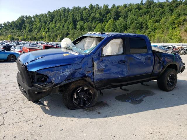 Изображение 2017 RAM 2500 POWERWAGON 2017