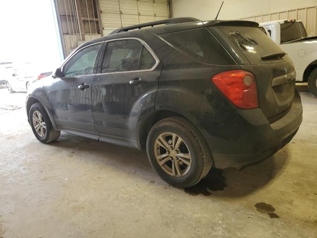 Image 2 of 2014 CHEVROLET EQUINOX LT 2014 with VIN 2GNALCEK4E6114581