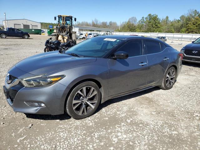 2016 NISSAN MAXIMA 3.5S 2016 image