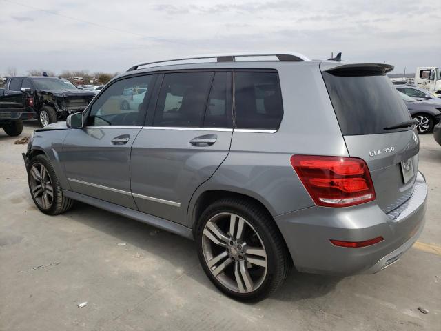 Image 2 of 2014 MERCEDES-BENZ GLK 350 2014 with VIN WDCGG5HB0EG221684