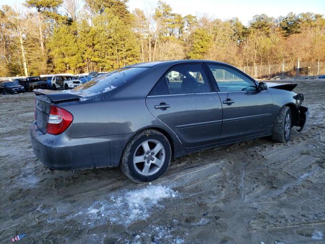 Изображение 3 2004 TOYOTA CAMRY LE 2004 с VIN 4T1BE32K44U903417