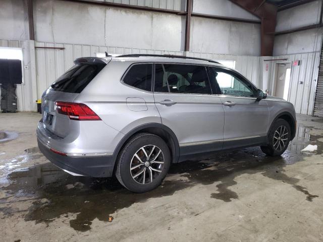 Obraz 3 z 2021 VOLKSWAGEN TIGUAN SE 2021 z VIN 3VV3B7AX8MM112321