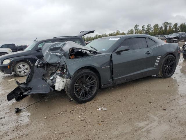 2014 CHEVROLET CAMARO LT 2014 image