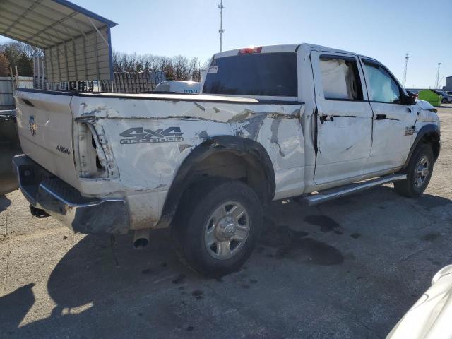Изображение 3 2018 RAM 2500 ST 2018 с VIN 3C6UR5CL6JG160205