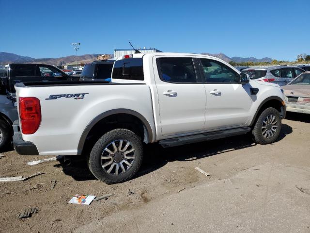 Image 3 of 2020 FORD RANGER XL 2020 with VIN 1FTER4FH7LLA96793
