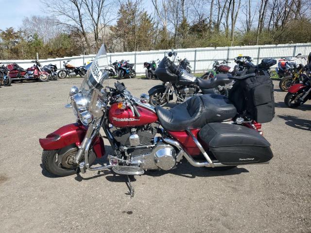 Image 3 of 2004 HARLEY-DAVIDSON FLHRSI  2004 with VIN 1HD1FYW144Y727813