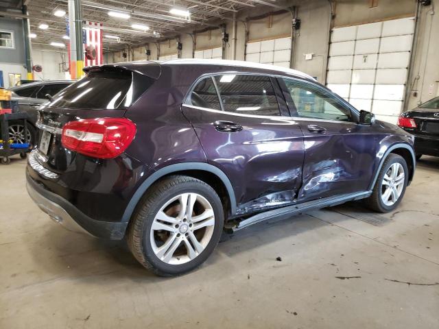 Изображение 3 2015 MERCEDES-BENZ GLA 250 4MATIC 2015 с VIN WDCTG4GB6FJ069540