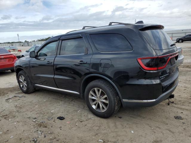 Изображение 2 2015 DODGE DURANGO LIMITED 2015 с VIN 1C4RDJDG4FC740649