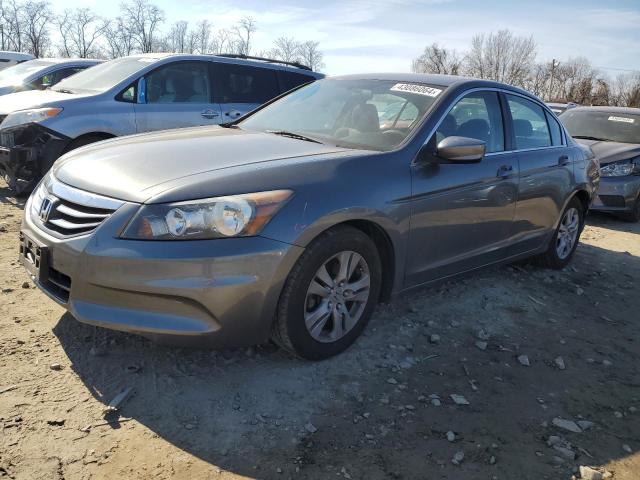 Image 1 of 2012 HONDA ACCORD LXP 2012 with VIN 1HGCP2F41CA052235