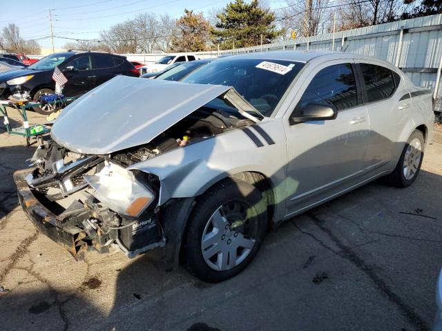 2012 DODGE AVENGER SE 2012 image