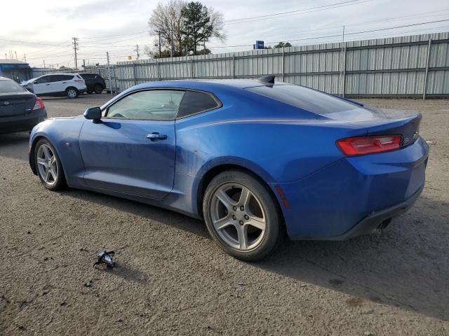 Obraz 2 z 2017 CHEVROLET CAMARO LS 2017 z VIN 1G1FA1RX6H0185978