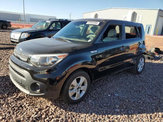Obraz 1 z 2017 KIA SOUL  2017 z VIN KNDJN2A29H7462982