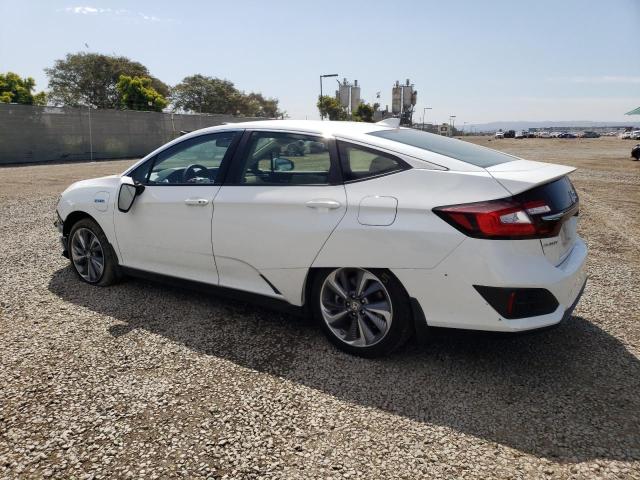 Obraz 2 z 2021 HONDA CLARITY  2021 z VIN JHMZC5F19MC000402