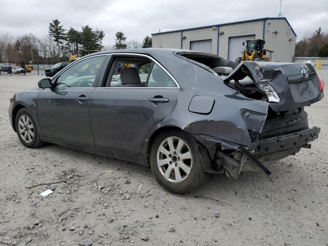 Obraz 2 z 2009 TOYOTA CAMRY BASE 2009 z VIN 4T1BE46K59U858169