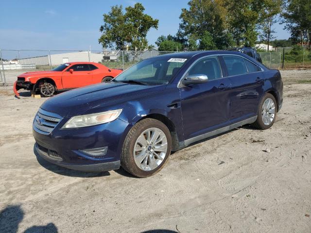 2011 FORD TAURUS LIMITED 2011 image