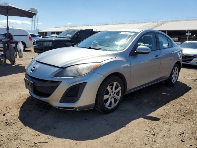 Image 1 of 2010 MAZDA 3 I 2010 with VIN JM1BL1SG4A1269372