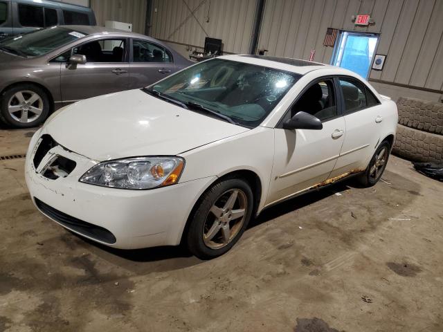 Obraz 1 z 2007 PONTIAC G6 BASE 2007 z VIN 1G2ZG58N274273707