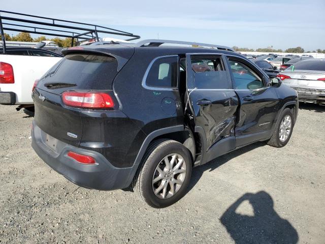 Изображение 3 2014 JEEP CHEROKEE LATITUDE 2014 с VIN 1C4PJLCB3EW102584