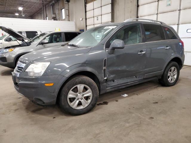 Изображение 2008 SATURN VUE XE 2008