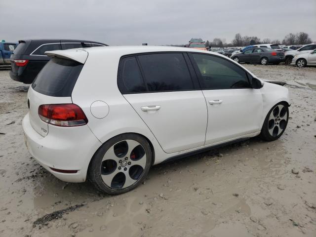 Image 3 of 2014 VOLKSWAGEN GTI  2014 with VIN WVWHD7AJ4EW007416