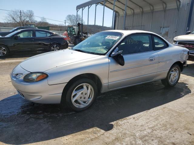 Obraz 1 z 2002 FORD ESCORT ZX2 2002 z VIN 3FAFP11312R190405