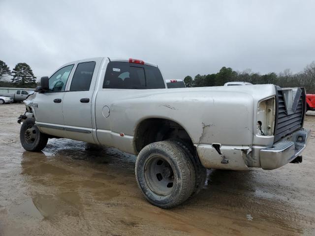 Obraz 2 z 2007 DODGE RAM 3500 ST 2007 z VIN 3D7MX48AX7G808269