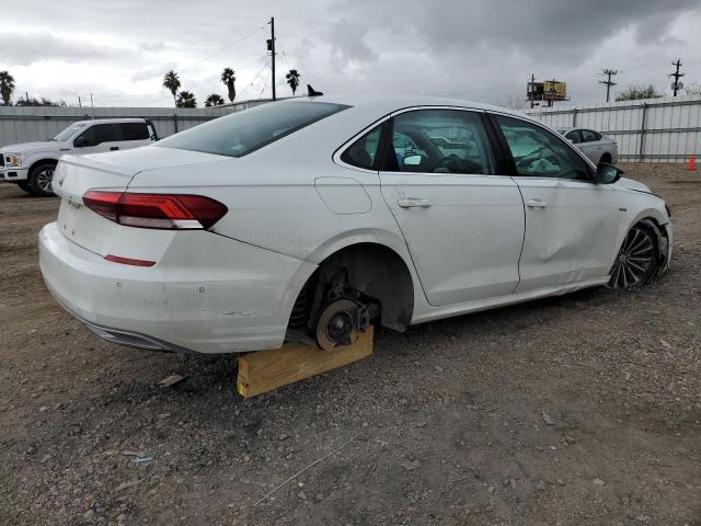 Изображение 3 2022 VOLKSWAGEN PASSAT LIMITED EDITION 2022 с VIN 1VWBA7A31NC006089