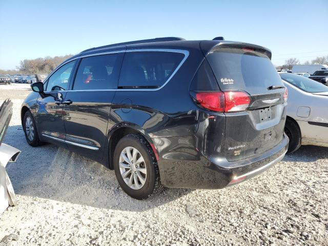 Image 2 of 2017 CHRYSLER PACIFICA TOURING L 2017 with VIN 2C4RC1BG7HR661296