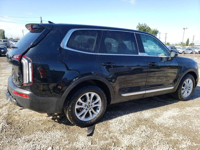 Image 3 of 2020 KIA TELLURIDE LX 2020 with VIN 5XYP24HC4LG092551