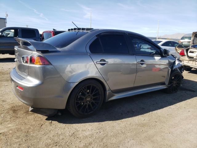Image 3 of 2016 MITSUBISHI LANCER ES 2016 with VIN JA32U2FUXGU009552