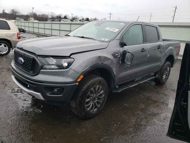 Изображение 2021 FORD RANGER XL 2021
