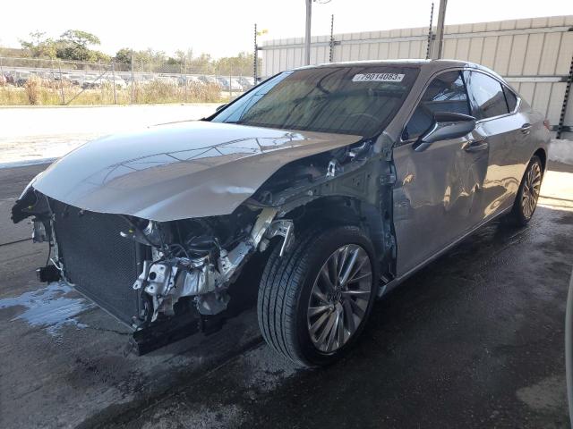 Obraz 2020 LEXUS ES 350 ULTRA LUXURY 2020