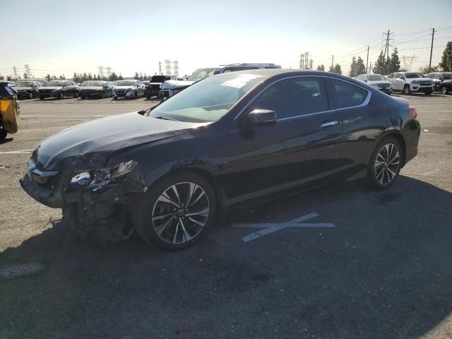 Obraz 1 z 2016 HONDA ACCORD EX 2016 z VIN 1HGCT1B72GA013097