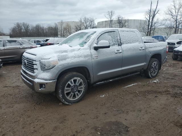 Изображение 1 2019 TOYOTA TUNDRA CREWMAX 1794 2019 с VIN 5TFAY5F16KX848856
