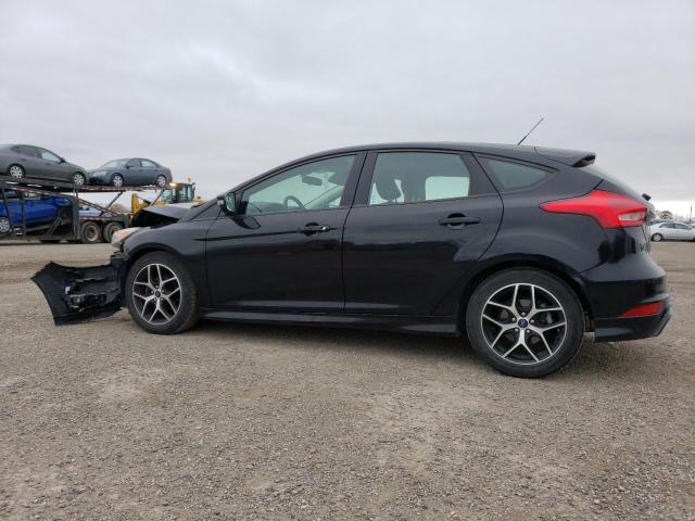 Изображение 2 2017 FORD FOCUS SE 2017 с VIN 1FADP3K21HL265815