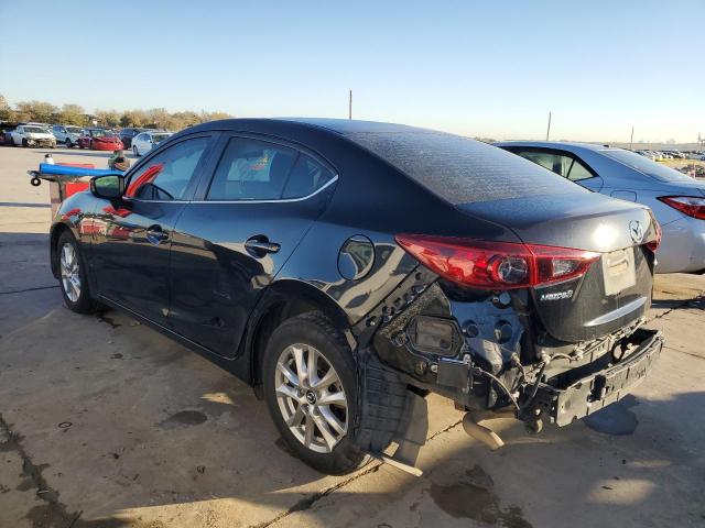 Изображение 2 2016 MAZDA 3 SPORT 2016 с VIN 3MZBM1U74GM303989