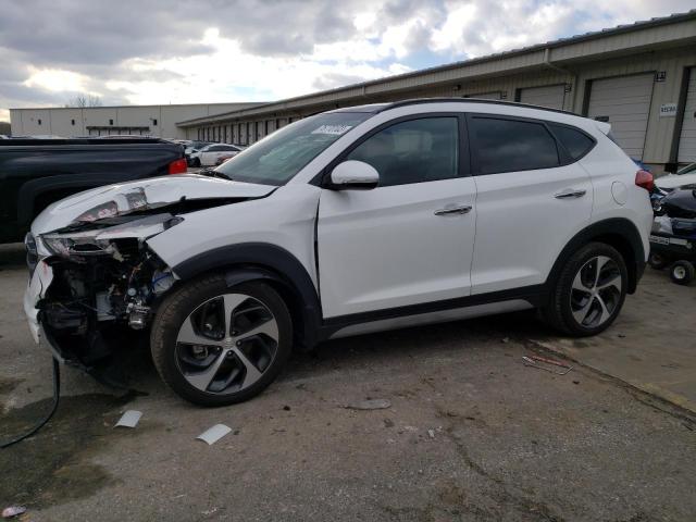 Изображение 2018 HYUNDAI TUCSON VALUE 2018
