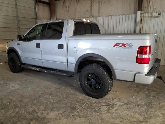 Изображение 2 2004 FORD F150 SUPERCREW 2004 с VIN 1FTPW14584FA00243