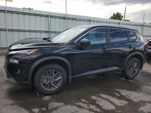 Obraz 1 z 2023 NISSAN ROGUE S 2023 z VIN 5N1BT3ABXPC682262