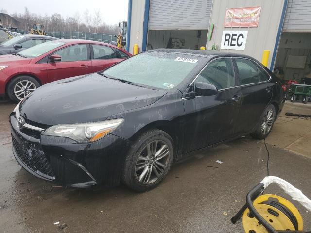 Изображение 1 2015 TOYOTA CAMRY LE 2015 с VIN 4T1BF1FK7FU912952