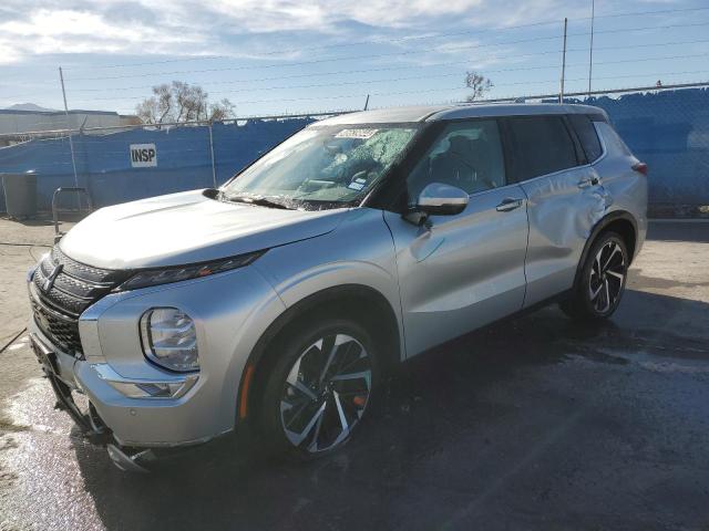 2023 MITSUBISHI OUTLANDER SE 2023 image