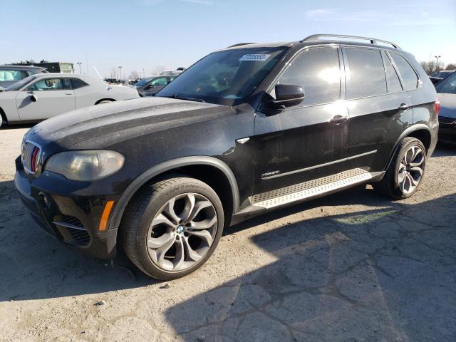 Obraz 1 z 2011 BMW X5 XDRIVE50I 2011 z VIN 5UXZV8C5XBL419648